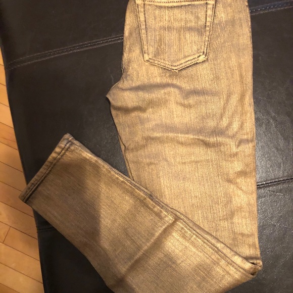 Michael Kors jeans size 00 - Picture 2 of 4